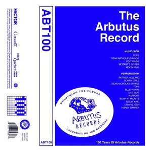 ABT100: The Arbutus Record