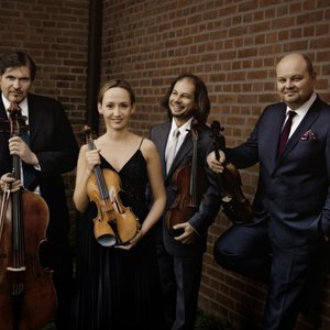 Avatar de Szymanowski Quartet