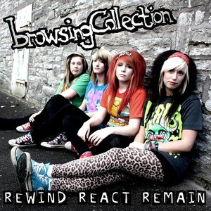 Rewind React Remain