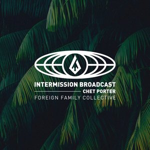 Intermission Broadcast (DJ Mix)