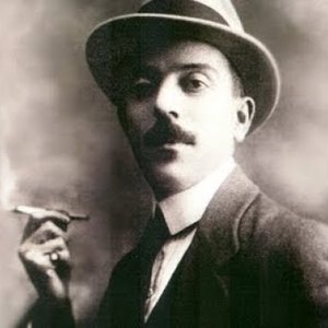 Panagiotis Tountas 的头像