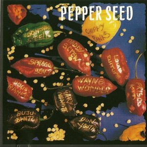 Pepperseed