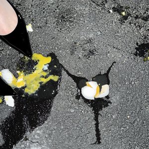 Yolk - Single