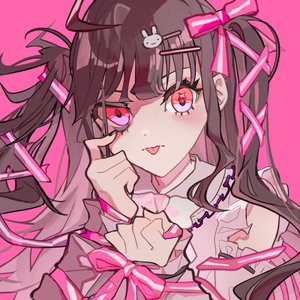 かわいいだけのおんなのこ