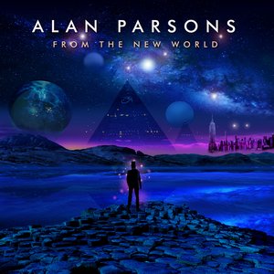 ALAN PARSONS - From The New World - Zortam Music