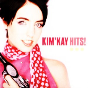 Kim'Kay hits!