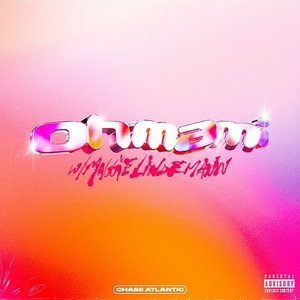 OHMAMI (With Maggie Lindemann) - Single