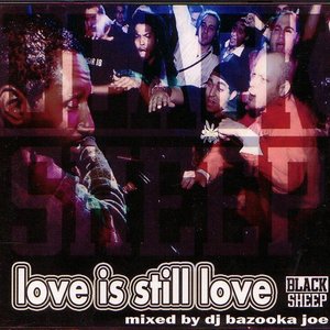 Love Is Still Love