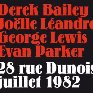 28 rue Dunois juillet 1982