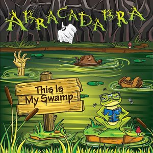 This Is My Swamp
