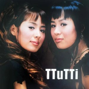 BEST SONG of TTuTTi