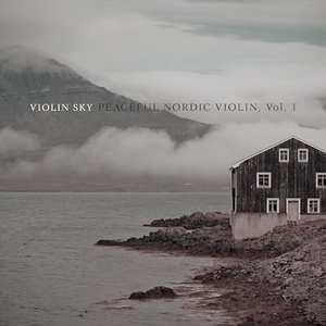 Peaceful Nordic Violin, Vol. 1