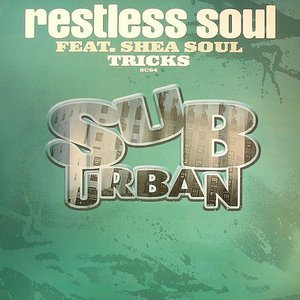 Restless Soul Feat. Shea Soul 的头像