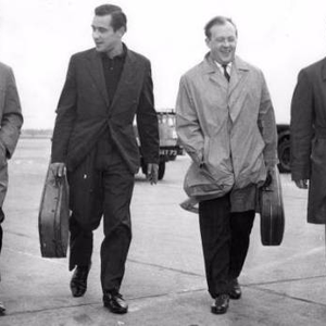 Borodin Quartet photo provided by Last.fm