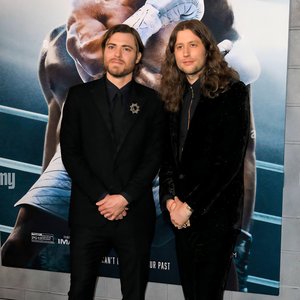Joseph Shirley, Ludwig Göransson 的头像