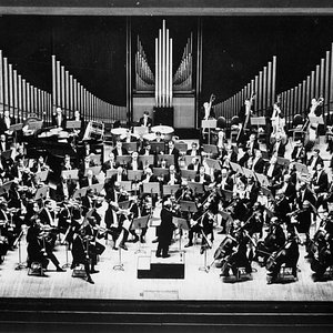 Avatar de Eugene Ormandy and the Philadelphia Orchestra