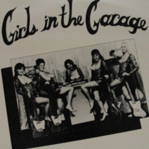 Girls in the Garage Volume 3