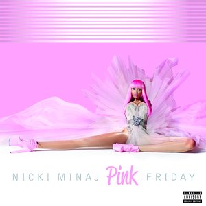 Pink Friday