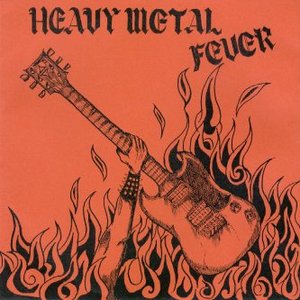 Heavy Metal Fever