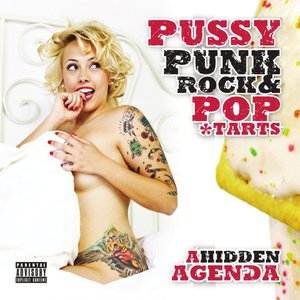Pussy, Punk Rock & Poptarts