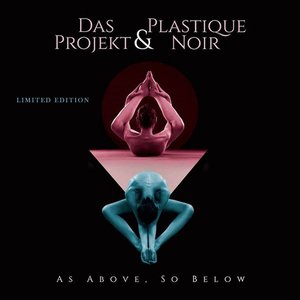 As Above. So Below (Cover)