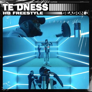 TE Dness - HB Freestyle (Season 3)