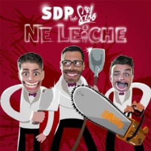 Sdp Feat. Sido - Ne Leiche - Zortam Music