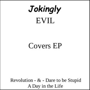 Covers EP