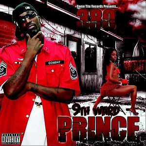 9th Ward Prince Deluxe Edition