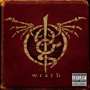 Wrath cover