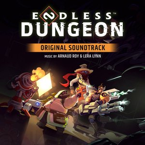 Endless Dungeon (Original Game Soundtrack)