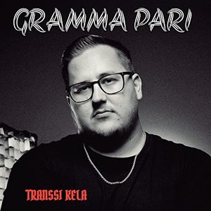 Gramma Pari (Sanna Marin)