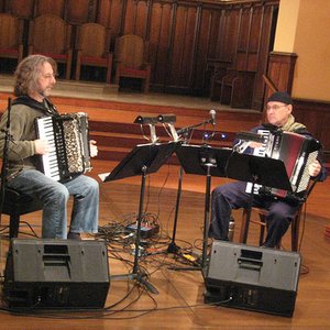 Guy Klucevsek & Alan Bern 的头像