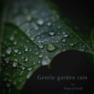 Gentle Garden Rain