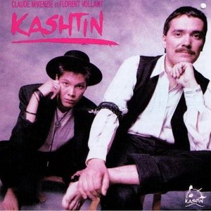 Kashtin