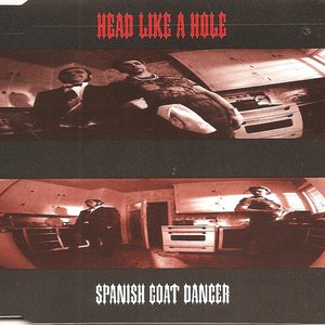 Spanish Goat Dancer