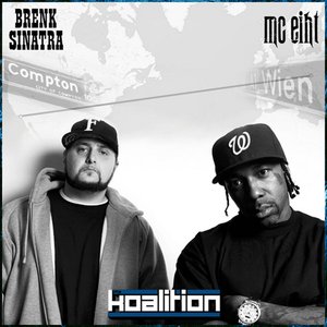 MC Eiht & Brenk Sinatra için avatar