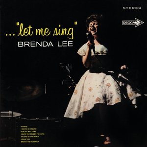 The End of the World — Brenda Lee 