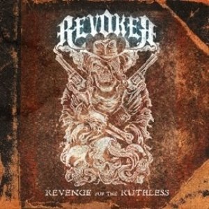 Revenge for the Ruthless (Special Edition)