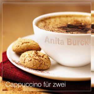 Cappuccino für zwei