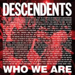 Who We Are - Single