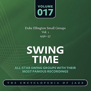 Duke Ellington Small Groups Vol. 1 (1936-37)