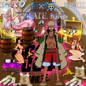 Pirate King