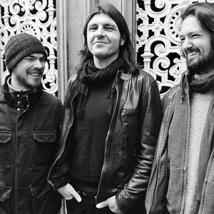 Аватар для Hippie Diktat