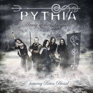 Army of the Damned (feat. Brian Blessed) - Single