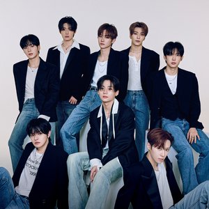 ALPHA DRIVE ONE のアバター