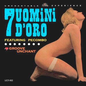 7 UOMINI D'ORO