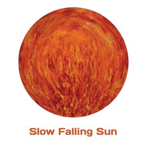Slow Falling Sun
