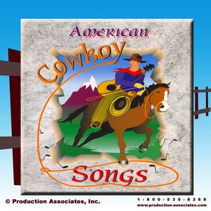 American Cowboy Songs