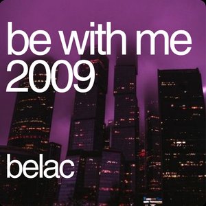 Be with Me 2009 - Single
